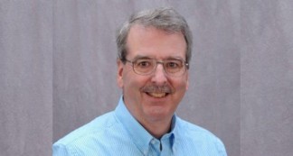 Joe Carson