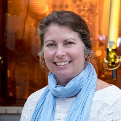 Julie Ezold