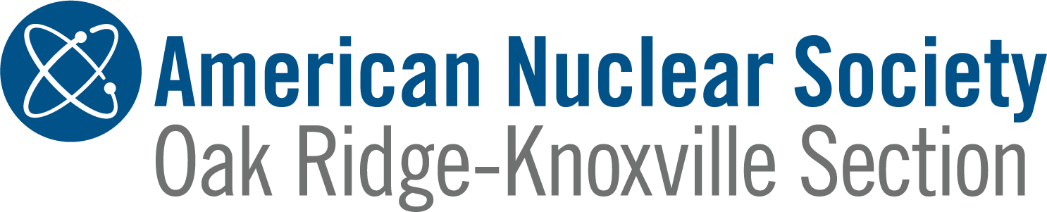 Oak Ridge/Knoxville ANS logo