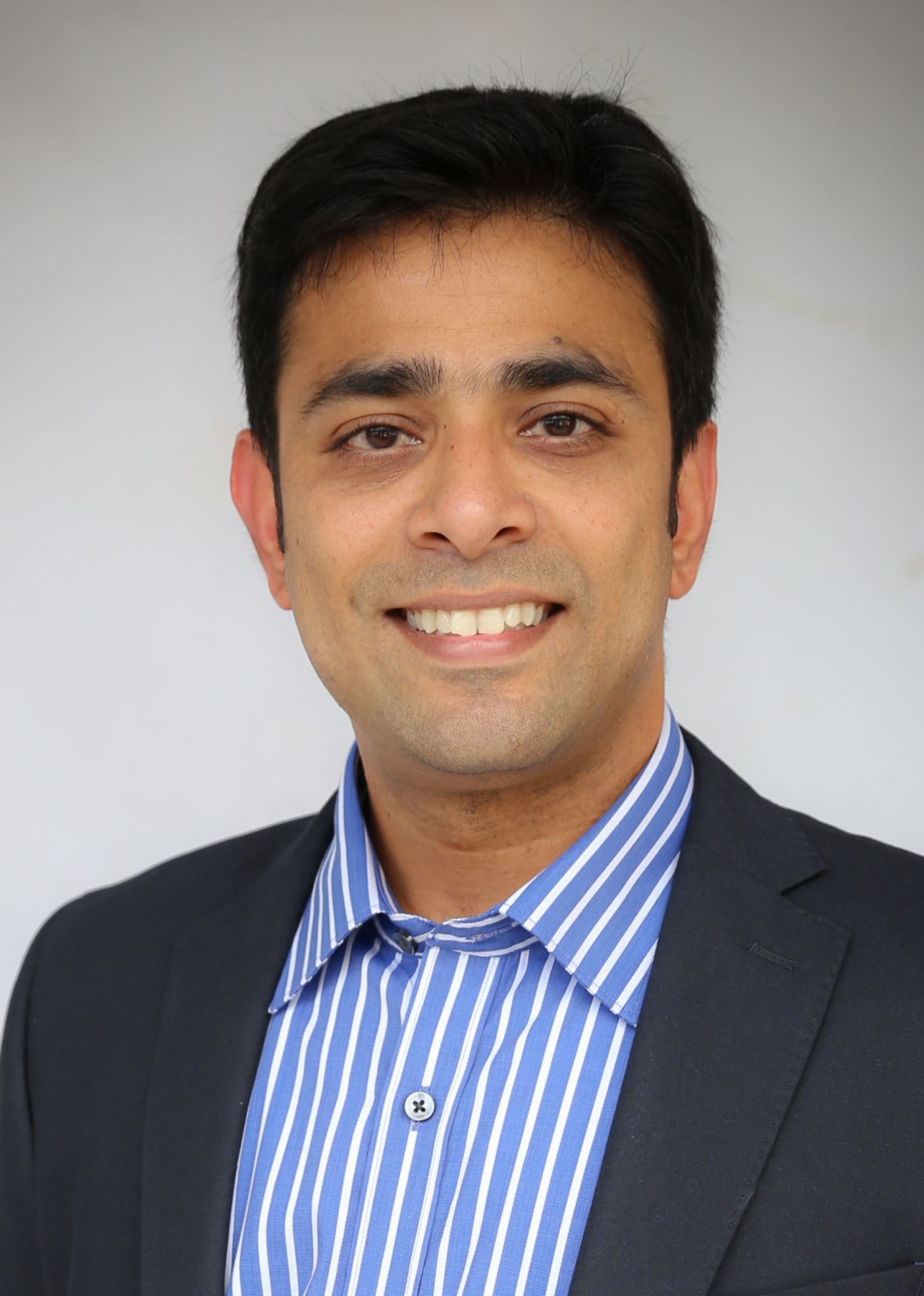 Barath Baburao