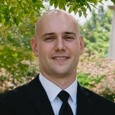 Bronson Boucher